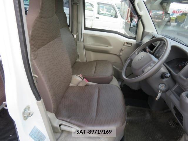 Suzuki EVERY 2021-07 385980-5
