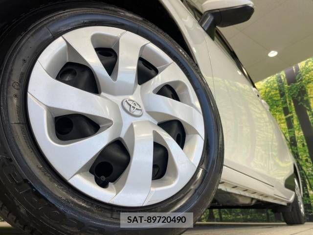 Toyota SIENTA 2016-06 368198-14