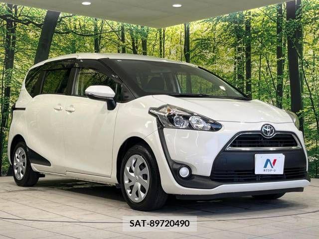 Toyota SIENTA 2016-06 368198-17