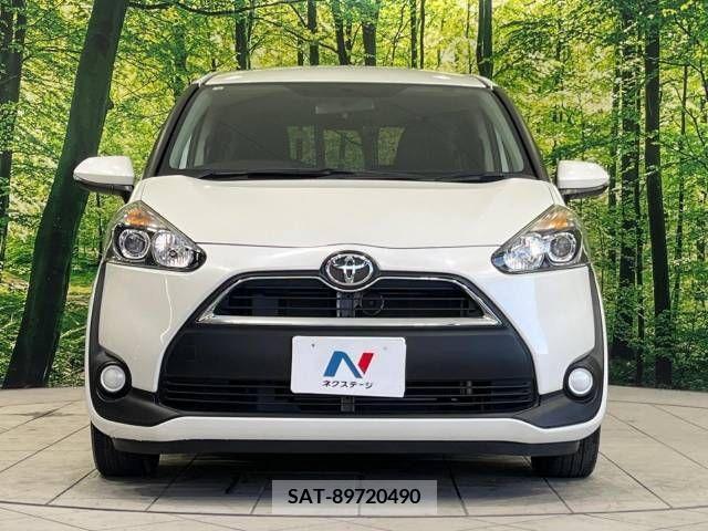 Toyota SIENTA 2016-06 368198-15
