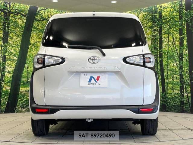 Toyota SIENTA 2016-06 368198-16