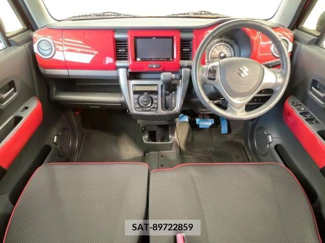 Suzuki HUSTLER 2015-02 328296-1