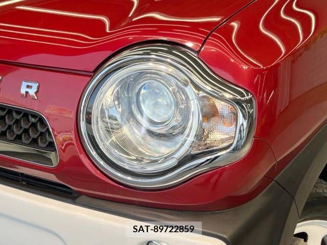 Suzuki HUSTLER 2015-02 328296-12