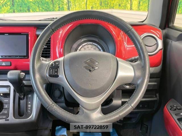 Suzuki HUSTLER 2015-02 328296-11