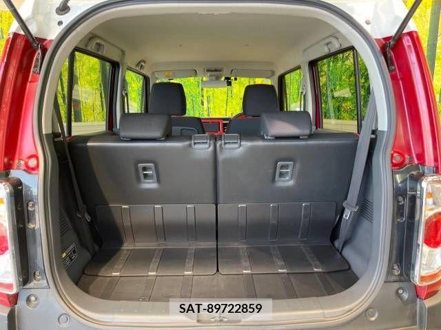Suzuki HUSTLER 2015-02 328296-10