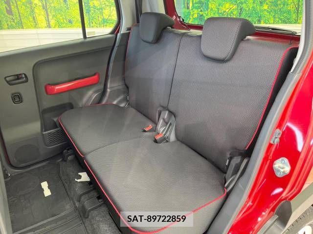 Suzuki HUSTLER 2015-02 328296-9