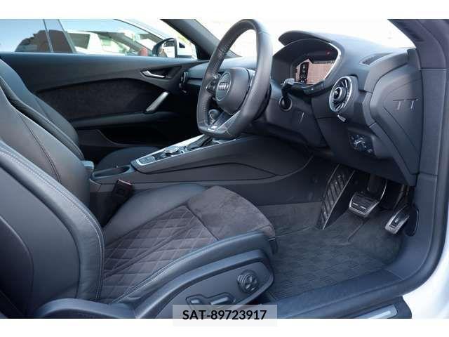 Audi TT 2019-06 345540-5
