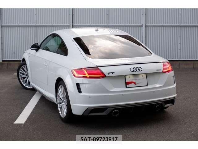Audi TT 2019-06 345540-2