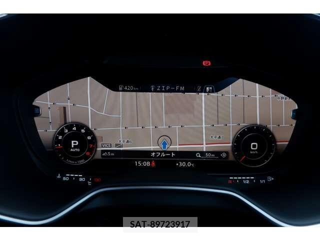 Audi TT 2019-06 345540-11