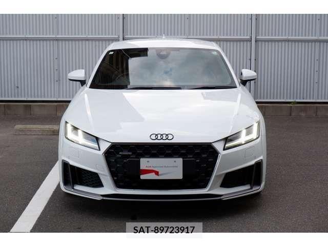 Audi TT 2019-06 345540-3