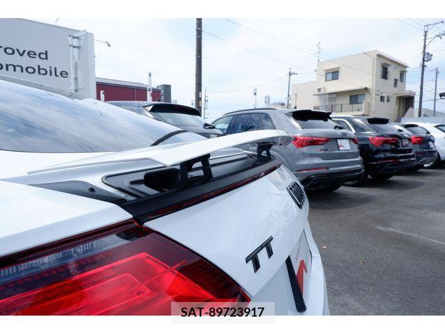 Audi TT 2019-06 345540-23