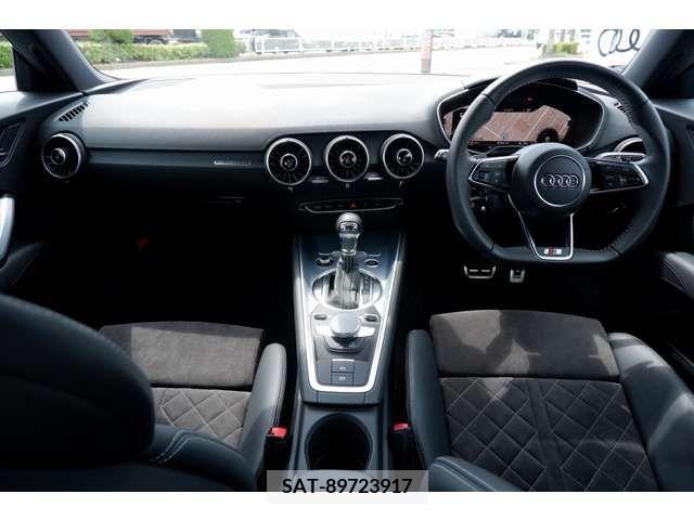 Audi TT 2019-06 345540-29