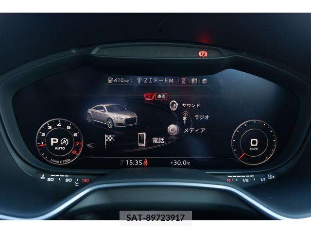 Audi TT 2019-06 345540-12