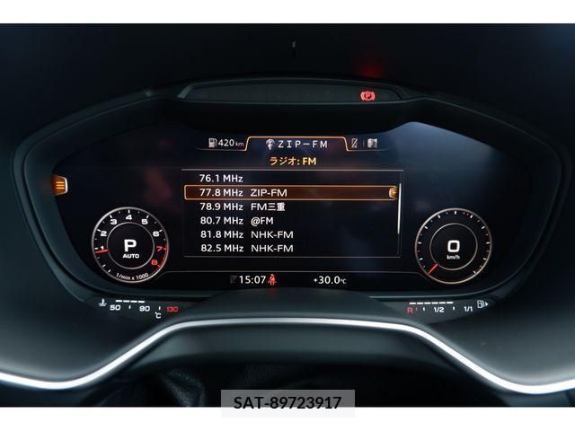 Audi TT 2019-06 345540-13