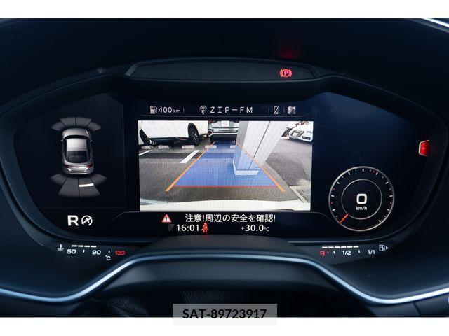 Audi TT 2019-06 345540-15