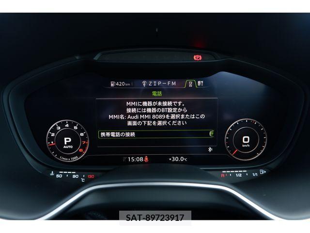 Audi TT 2019-06 345540-14