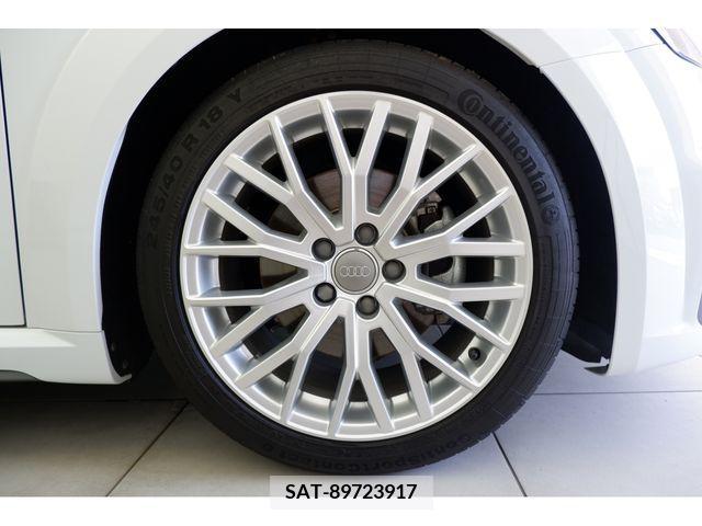 Audi TT 2019-06 345540-25