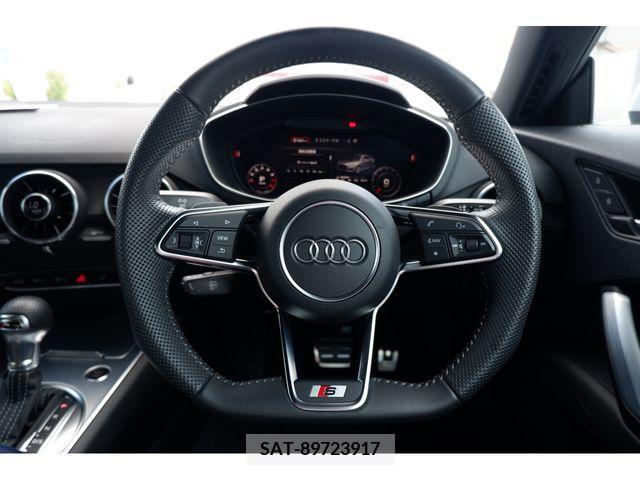 Audi TT 2019-06 345540-10