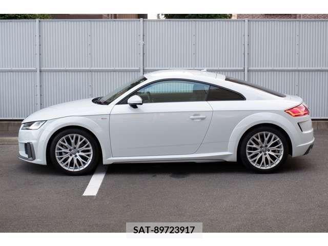 Audi TT 2019-06 345540-1