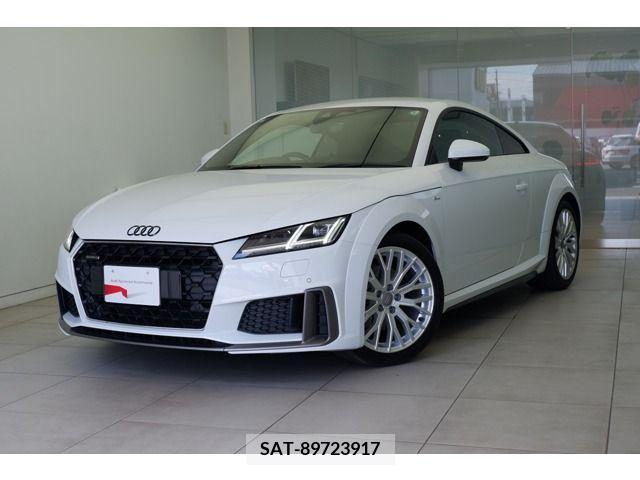 Audi TT 2019-06 345540-0