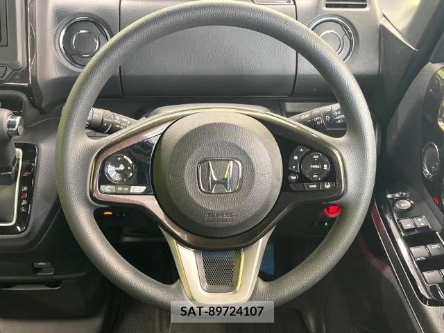 Honda N BOX CUSTOM 2019-10 279272-11