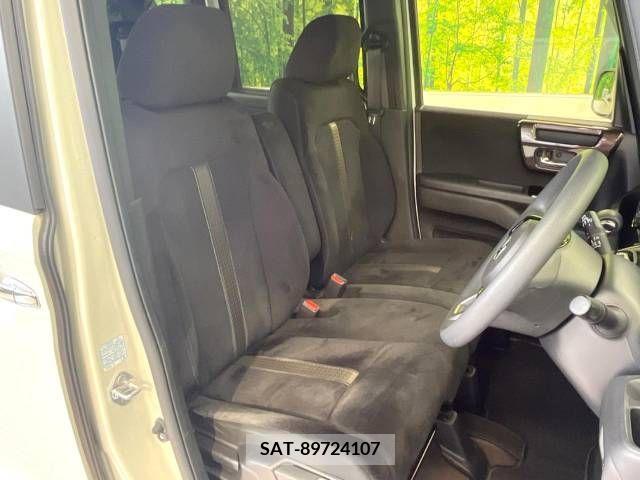 Honda N BOX CUSTOM 2019-10 279272-8