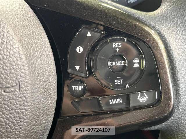 Honda N BOX CUSTOM 2019-10 279272-7