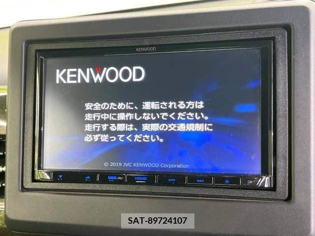Honda N BOX CUSTOM 2019-10 279272-3