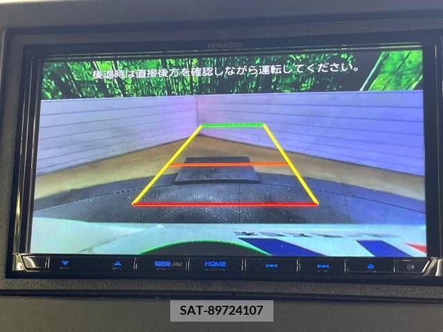 Honda N BOX CUSTOM 2019-10 279272-4