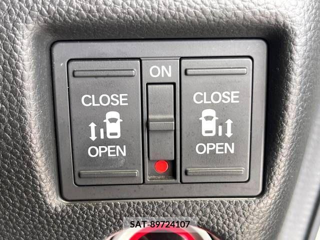 Honda N BOX CUSTOM 2019-10 279272-5