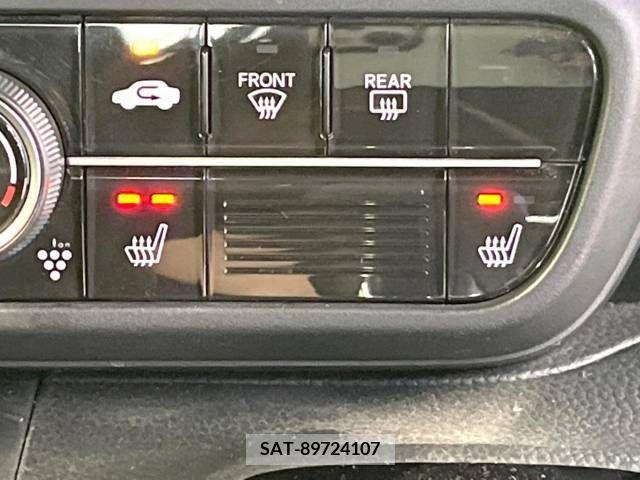 Honda N BOX CUSTOM 2019-10 279272-6