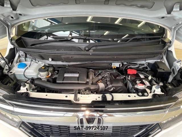Honda N BOX CUSTOM 2019-10 279272-18