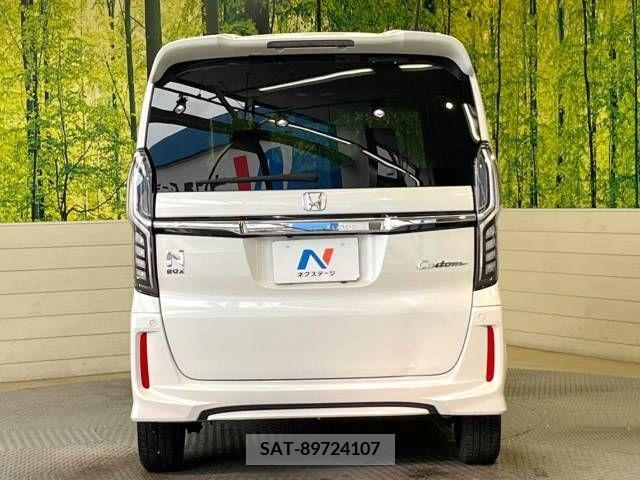 Honda N BOX CUSTOM 2019-10 279272-15
