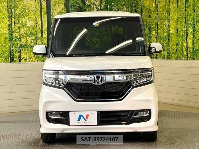 Honda N BOX CUSTOM 2019-10 279272-14