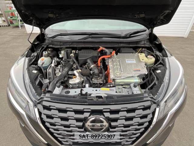 Nissan KICKS 2020-10 387158-18