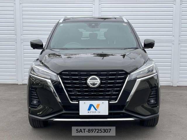 Nissan KICKS 2020-10 387158-14