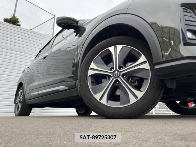 Nissan KICKS 2020-10 387158-13