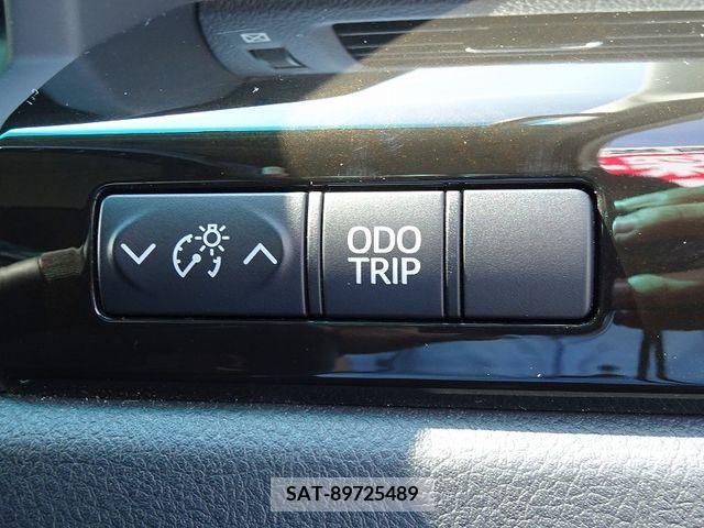 Toyota ALPHARD 2013-04 202794-25