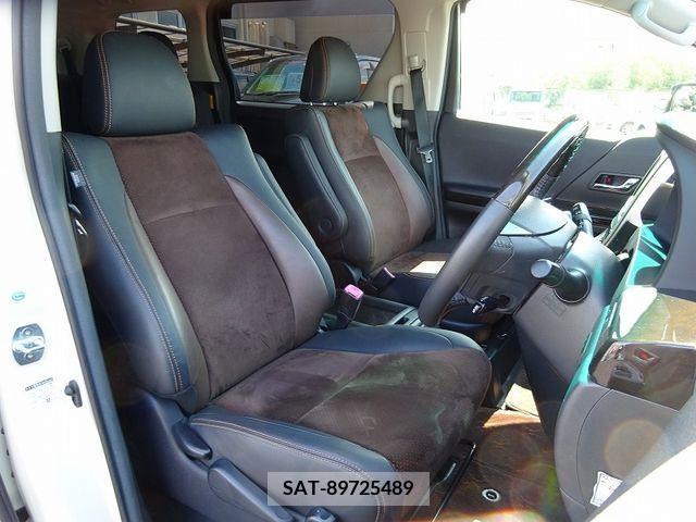 Toyota ALPHARD 2013-04 202794-7