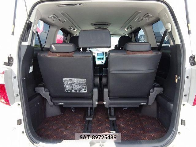 Toyota ALPHARD 2013-04 202794-10