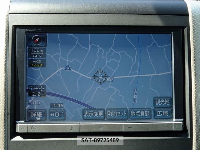 Toyota ALPHARD 2013-04 202794-17