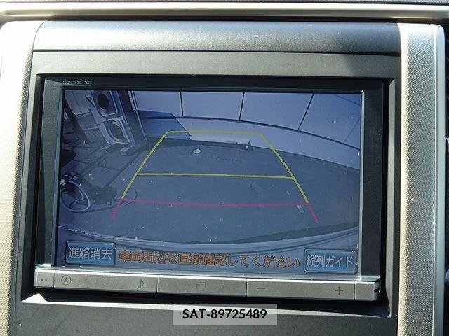 Toyota ALPHARD 2013-04 202794-18