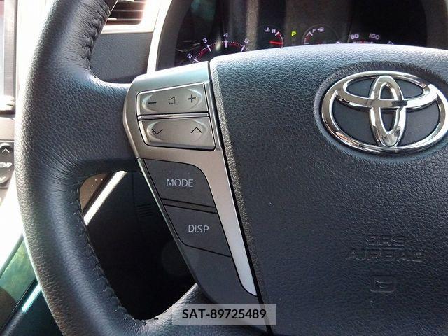 Toyota ALPHARD 2013-04 202794-21