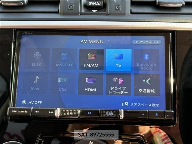 Subaru LEVORG 2016-11 331353-8