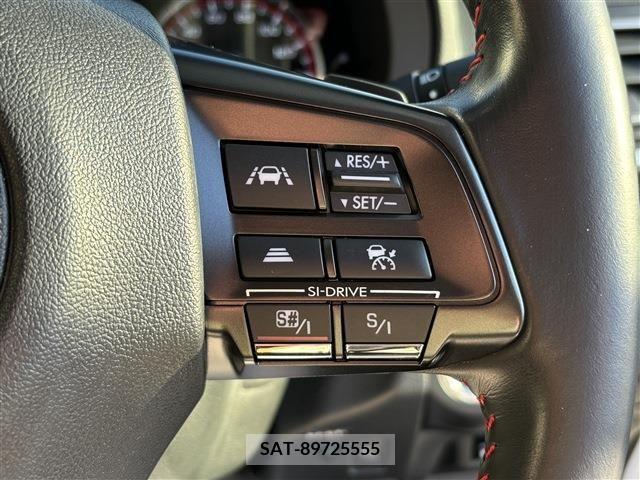 Subaru LEVORG 2016-11 331353-11