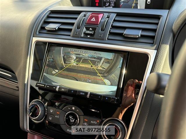 Subaru LEVORG 2016-11 331353-7