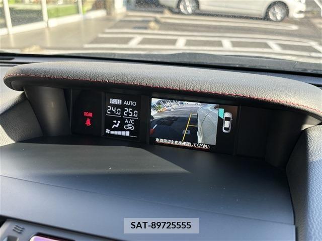 Subaru LEVORG 2016-11 331353-10