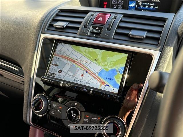 Subaru LEVORG 2016-11 331353-6