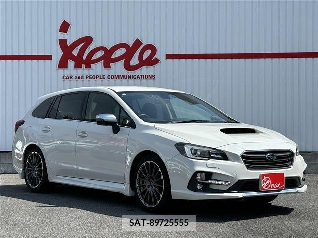 Subaru LEVORG 2016-11 331353-3