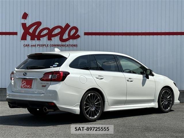 Subaru LEVORG 2016-11 331353-2